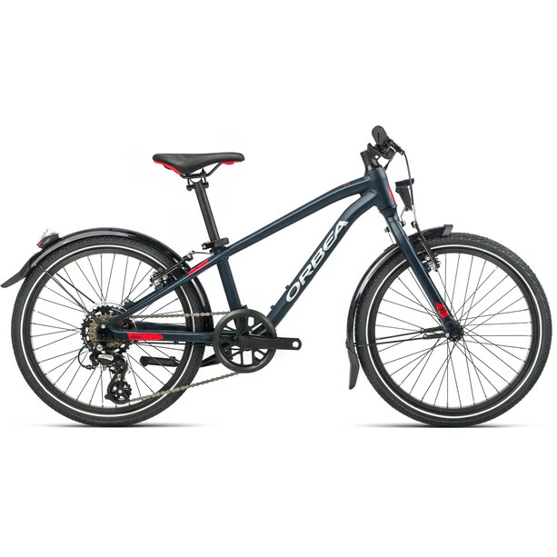 Orbea MX Park 20" Kinder Blau 3 Orbea MX Park 20" Kinder Blau