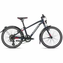Orbea MX Park 20" Kinder Blau