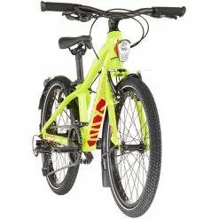 Orbea MX Park 20" Kinder Grün -Cube Fahrradladen orbea mx park 20 kids lime green watermelon red 3