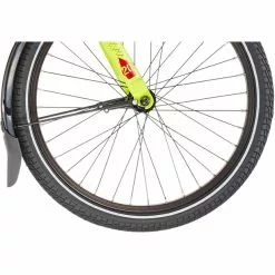 Orbea MX Park 20" Kinder Grün -Cube Fahrradladen orbea mx park 20 kids lime green watermelon red 5