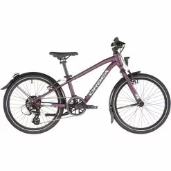 Orbea MX Park 20" Kinder Lila 9 Orbea MX Park 20" Kinder Lila -Cube Fahrradladen orbea mx park 20 kids purple mint 1 1