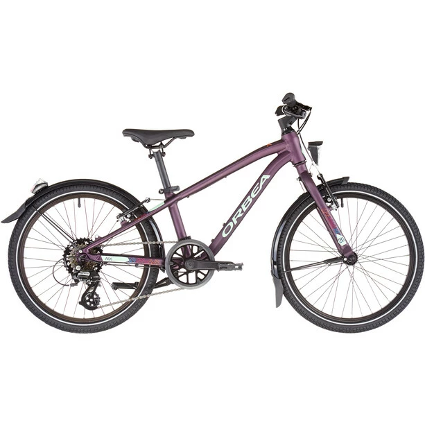 Orbea MX Park 20" Kinder Lila 4 Orbea MX Park 20" Kinder Lila – Bild 2