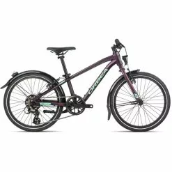 Orbea MX Park 20" Kinder Lila
