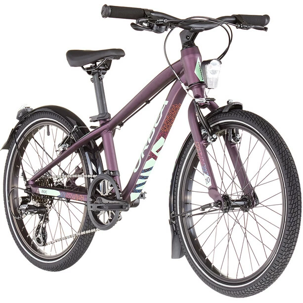 Orbea MX Park 20" Kinder Lila 3 Orbea MX Park 20" Kinder Lila