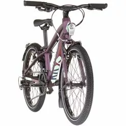 Orbea MX Park 20" Kinder Lila 10 Orbea MX Park 20" Kinder Lila -Cube Fahrradladen orbea mx park 20 kids purple mint 3