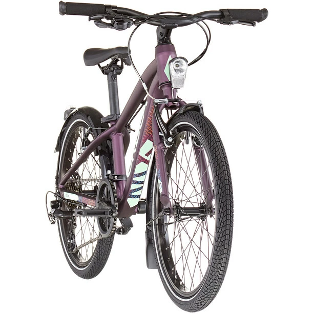 Orbea MX Park 20" Kinder Lila 5 Orbea MX Park 20" Kinder Lila – Bild 3