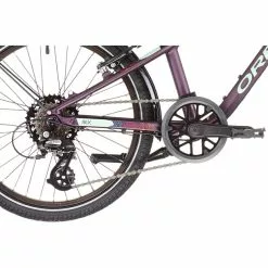 Orbea MX Park 20" Kinder Lila 13 Orbea MX Park 20" Kinder Lila -Cube Fahrradladen orbea mx park 20 kids purple mint 6