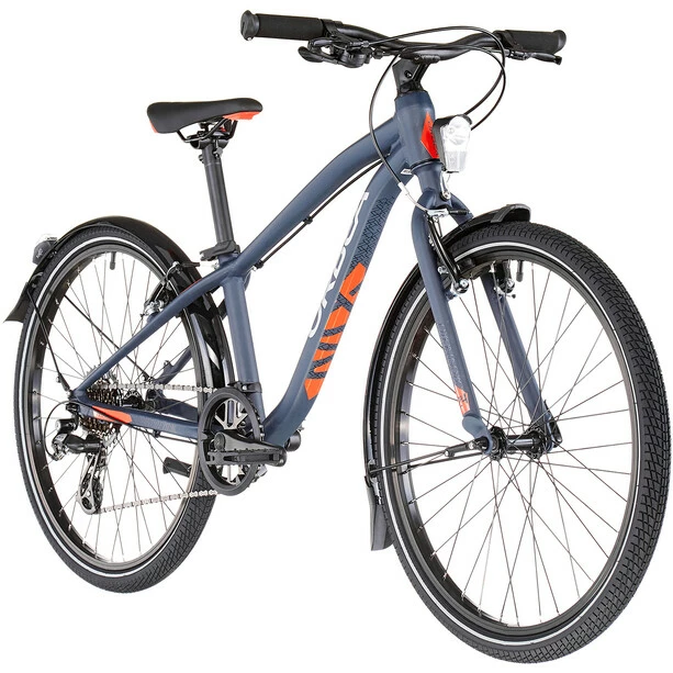 Orbea MX Park 24" Kinder Blau 3 Orbea MX Park 24" Kinder Blau