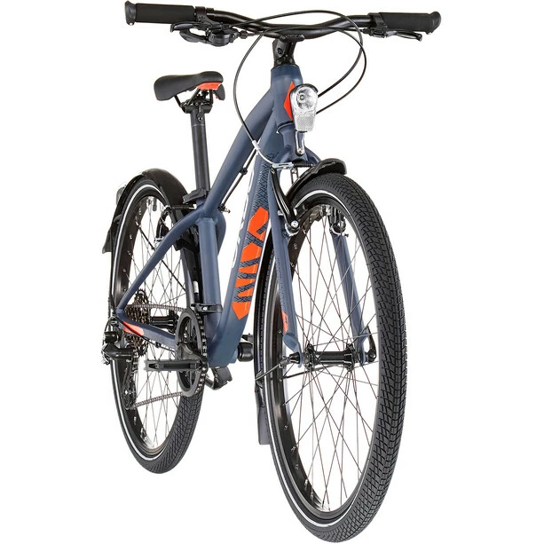 Orbea MX Park 24" Kinder Blau 5 Orbea MX Park 24" Kinder Blau – Bild 3