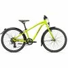 Orbea MX Park 24" Kinder Gelb 1 Orbea MX Park 24" Kinder Gelb -Cube Fahrradladen orbea mx park 24 kids lime watermelon 1
