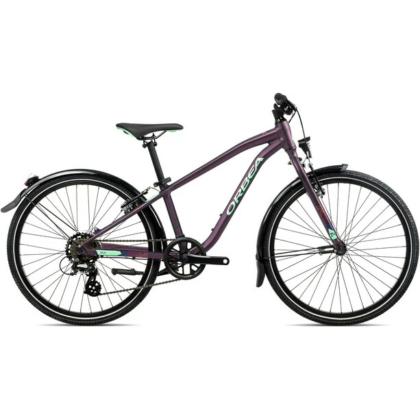 Orbea MX Park 24" Kinder Lila 3 Orbea MX Park 24" Kinder Lila