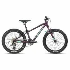 Orbea MX Team 20" Kinder Lila