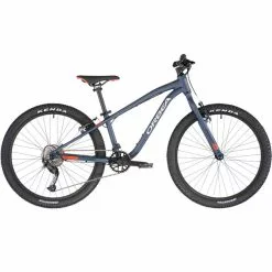 Orbea MX Team 24" Kinder Blau -Cube Fahrradladen orbea mx team 24 kids indigo blue bright red 1
