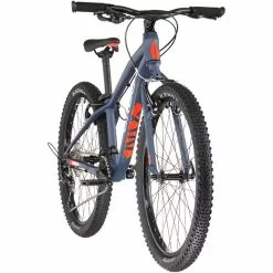 Orbea MX Team 24" Kinder Blau -Cube Fahrradladen orbea mx team 24 kids indigo blue bright red 3
