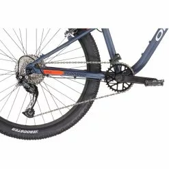 Orbea MX Team 24" Kinder Blau -Cube Fahrradladen orbea mx team 24 kids indigo blue bright red 6