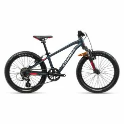 Orbea MX XC 20" Kinder Blau