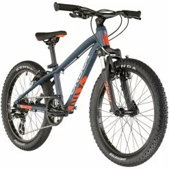Orbea MX XC 20" Kinder Blau