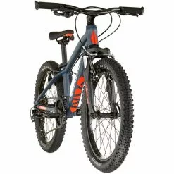 Orbea MX XC 20" Kinder Blau -Cube Fahrradladen orbea mx xc 20 kids indigo blue bright red 3