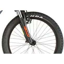 Orbea MX XC 20" Kinder Blau -Cube Fahrradladen orbea mx xc 20 kids indigo blue bright red 5