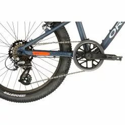 Orbea MX XC 20" Kinder Blau -Cube Fahrradladen orbea mx xc 20 kids indigo blue bright red 6
