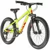 Orbea MX XC 20" Kinder Gelb -Cube Fahrradladen orbea mx xc 20 kids lime green watermelon red 2