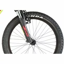 Orbea MX XC 20" Kinder Gelb -Cube Fahrradladen orbea mx xc 20 kids lime green watermelon red 5