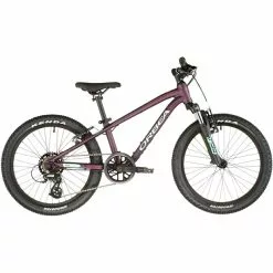 Orbea MX XC 20" Kinder Lila 9 Orbea MX XC 20" Kinder Lila -Cube Fahrradladen orbea mx xc 20 kids purple mint 1 1