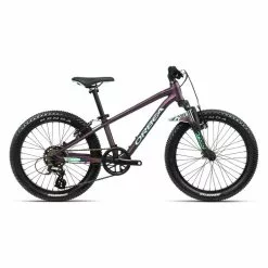 Orbea MX XC 20" Kinder Lila