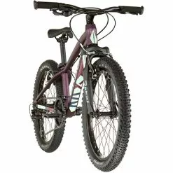Orbea MX XC 20" Kinder Lila 10 Orbea MX XC 20" Kinder Lila -Cube Fahrradladen orbea mx xc 20 kids purple mint 3