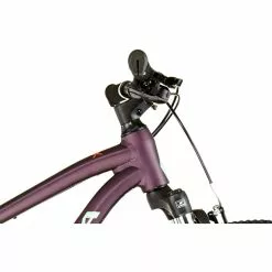 Orbea MX XC 20" Kinder Lila 11 Orbea MX XC 20" Kinder Lila -Cube Fahrradladen orbea mx xc 20 kids purple mint 4