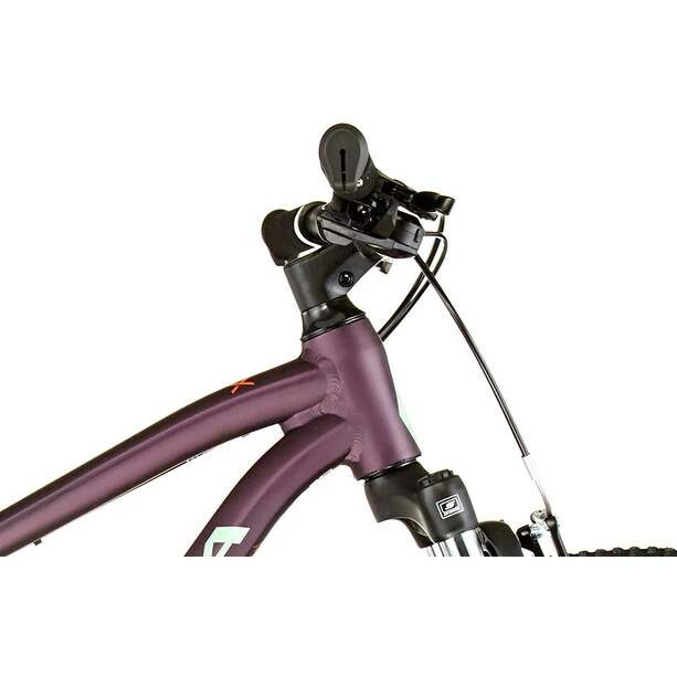 Orbea MX XC 20" Kinder Lila 6 Orbea MX XC 20" Kinder Lila – Bild 4