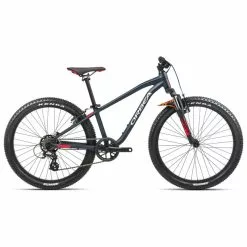 Orbea MX XC 24" Kinder Blau
