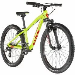 Orbea MX XC 24" Kinder Grün