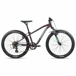 Orbea MX XC 24" Kinder Lila