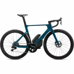 Orbea Orca Aero M10iLTD Blau