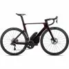 Orbea Orca Aero M20iLTD Rot -Cube Fahrradladen orbea orca aero m20iltd red wine raw carbon 1