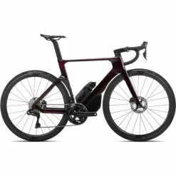 Orbea Orca Aero M20iLTD Rot