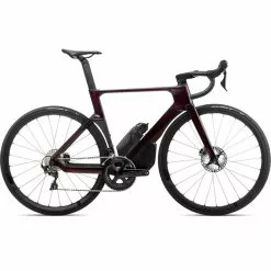 Orbea Orca Aero M20LTD Rot