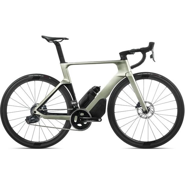 Orbea Orca Aero M21eLTD Silber 3 Orbea Orca Aero M21eLTD Silber