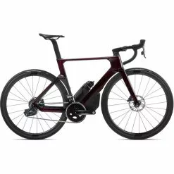 Orbea Orca Aero M21eLTD Rot