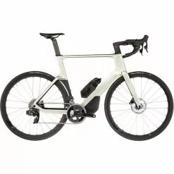 Orbea Orca Aero M31eLTD PWR Silber -Cube Fahrradladen orbea orca aero m31eltd pwr metallic silver green raw carbon 1