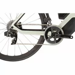 Orbea Orca Aero M31eLTD PWR Silber -Cube Fahrradladen orbea orca aero m31eltd pwr metallic silver green raw carbon 6