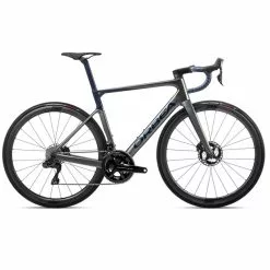 Orbea Orca M10iLTD PWR Blau