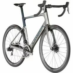 Orbea Orca M11eLTD PWR Blau