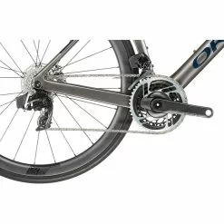 Orbea Orca M11eLTD PWR Blau -Cube Fahrradladen orbea orca m11eltd pwr anthracite glitter blue carbon 6