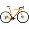 Orbea Orca M20 Orange -Cube Fahrradladen orbea orca m20 metallic electric orange black 1