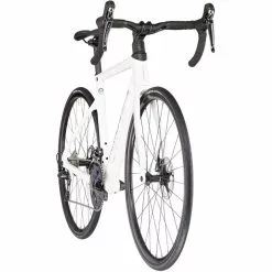 Orbea Orca M20 Weiß -Cube Fahrradladen orbea orca m20 white iris 3