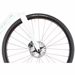 Orbea Orca M20 Weiß -Cube Fahrradladen orbea orca m20 white iris 5