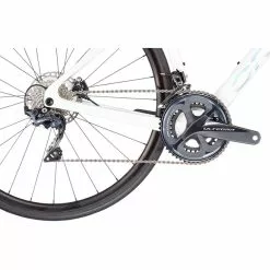 Orbea Orca M20 Weiß -Cube Fahrradladen orbea orca m20 white iris 6