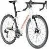 Orbea Orca M20iLTD Weiß/schwarz -Cube Fahrradladen orbea orca m20iltd chic white black 2